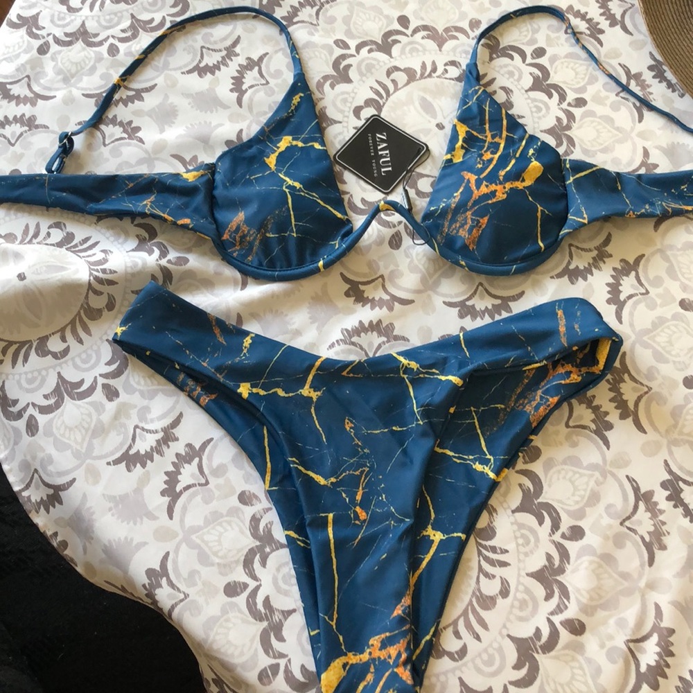 Bikini Zaful